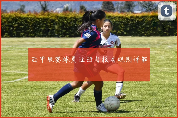 西甲联赛球员注册与报名规则详解
