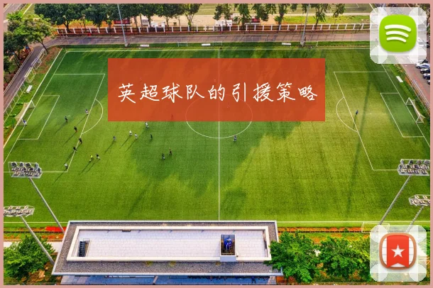 英超球队的引援策略